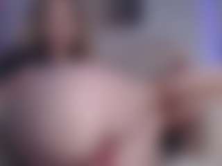 Live cam show with ember-luna - Red Hair Lush on crypto-cams