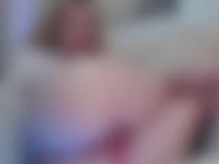 Live cam show with ember-luna - Red Hair on Dolls Live