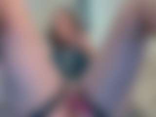 Live cam show with ember-luna - Butt Plug on Camsoda
