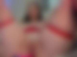 Live cam show with ember-luna - Gape on MyBangCams