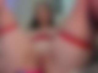 Live cam show with ember-luna - Green Eyes on fuck-show.com