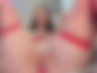 ember-luna's Live Sex Cam Show