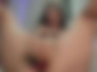 Live cam show with ember-luna - Red Hair Squirt on CSO-WL