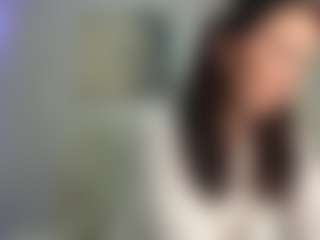 Live cam show with ember-luna - Red Hair on Dolls Live