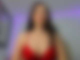 Live cam show with ember-luna - Red Hair Squirt on CamwithHer