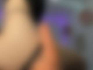 Live cam show with ember-luna - Red Hair on WildCum