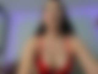 Live cam show with ember-luna - Red Hair Squirt on Camiplay Live