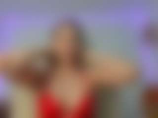Live cam show with ember-luna - Green Eyes on Cam Slut