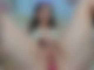 ember-luna's Live Sex Cam Show