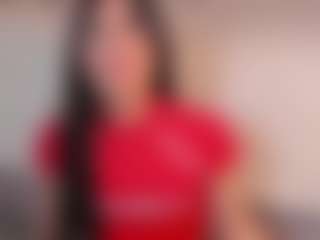 Live cam show with Emily - Black Hair on Cam Slut