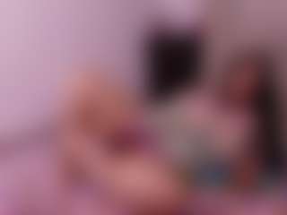 Im-natalia's Live Sex Cam Show