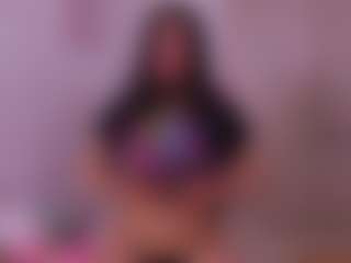 Im-natalia's Live Sex Cam Show