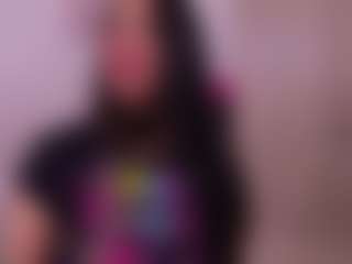Im-natalia's Live Sex Cam Show