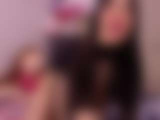 Im-natalia's Live Sex Cam Show