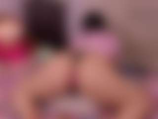 Im-natalia's Live Sex Cam Show