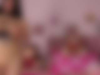 Show de cam en vivo con Im-natalia - Ahegao en Camsoda