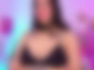 Live-sekscamshow van Im-natalia