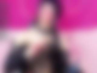 Isabella Kirk's Live Sex Cam Show