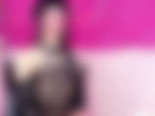Isabella Kirk's Live Sex Cam Show