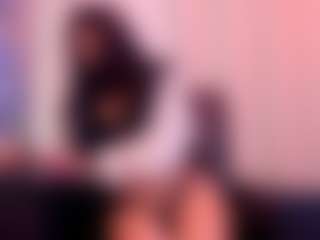 Live cam show with jaadewest - New Lovense on CamwithHer