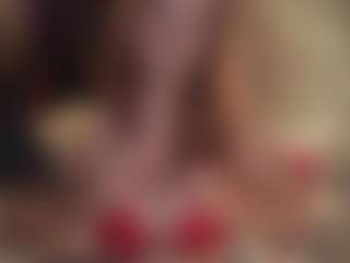 JanieDarling's Live Sex Cam Show