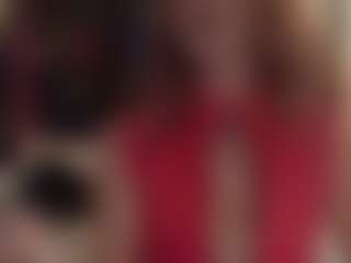Live cam show with JanieDarling - Fetish on Free Soda