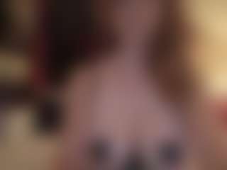 JanieDarling's Live Sex Cam Show