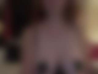 JanieDarling's Live Sex Cam Show