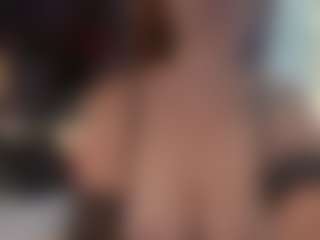 Live cam show with JanieDarling - Tease Red Hair on Camsoda