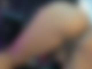 Mia-hornny's Live Sex Cam Show