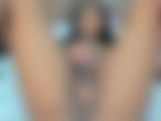 Mia-hornny's Live Sex Cam Show