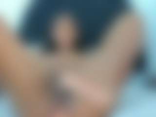 Mia-hornny's Live Sex Cam Show