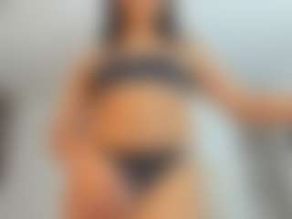 Mia-hornny's Live Sex Cam Show
