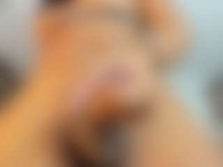 Mia-hornny's Live Sex Cam Show