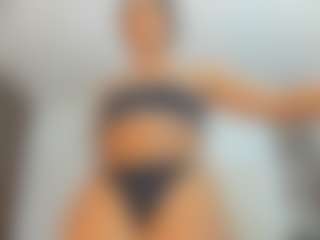 Mia-hornny's Live Sex Cam Show