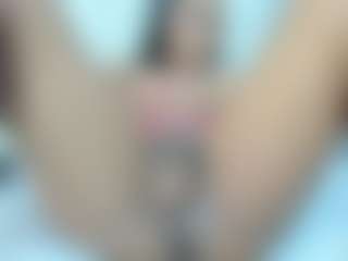 Mia-hornny's Live Sex Cam Show