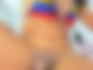 Mia-hornny's Live Sex Cam Show