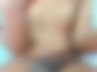 Mia-hornny's Live Sex Cam Show
