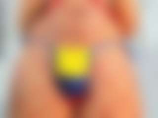 Mia-hornny's Live Sex Cam Show