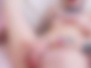 Live cam show with Xandra - Blue Eyes on Camsoda