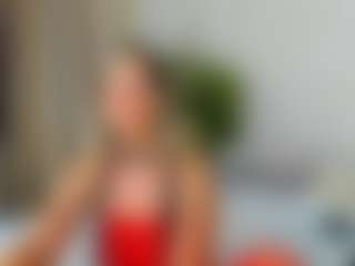 Nikki's Live Sex Cam Show