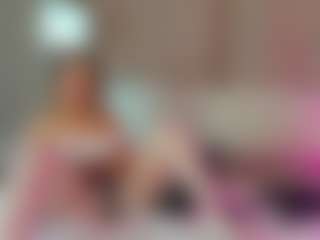 Nikki's Live Sex Cam Show