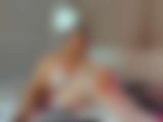 Live cam show with Nikki - Foot Fetish on crypto-cams