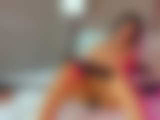 Nikki's Live Sex Cam Show