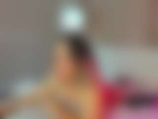 Nikki's Live Sex Cam Show