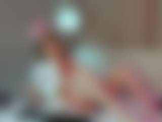 Nikki's Live Sex Cam Show