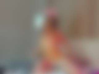 Nikki's Live Sex Cam Show