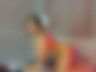 Nikki's Live Sex Cam Show