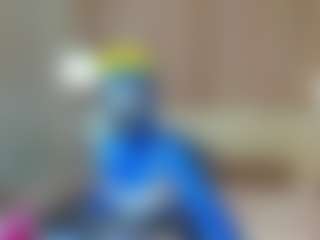 Nikki's Live Sex Cam Show