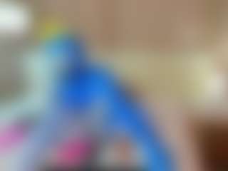 Nikki's Live Sex Cam Show